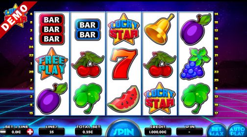 Experience the Thrill at Lucky Star Casino Register Now