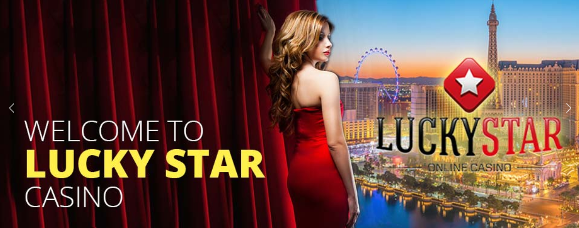 Experience the Thrill at Lucky Star Casino Register Now