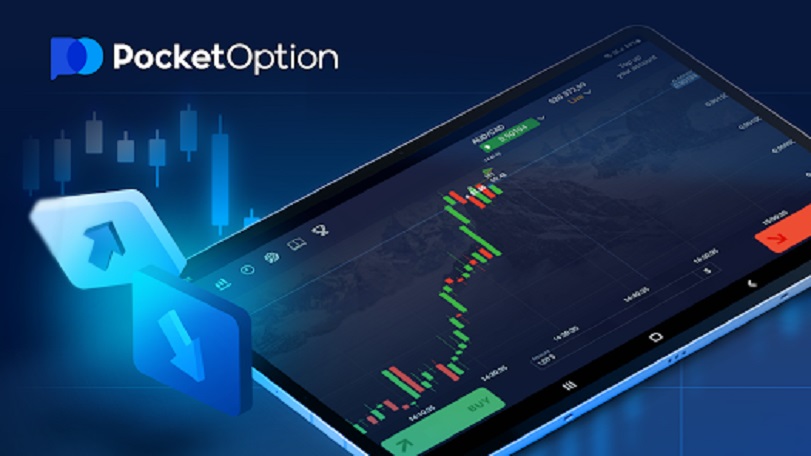 Pocket Option Trading Unlocking Opportunities in the World of Online Trading
