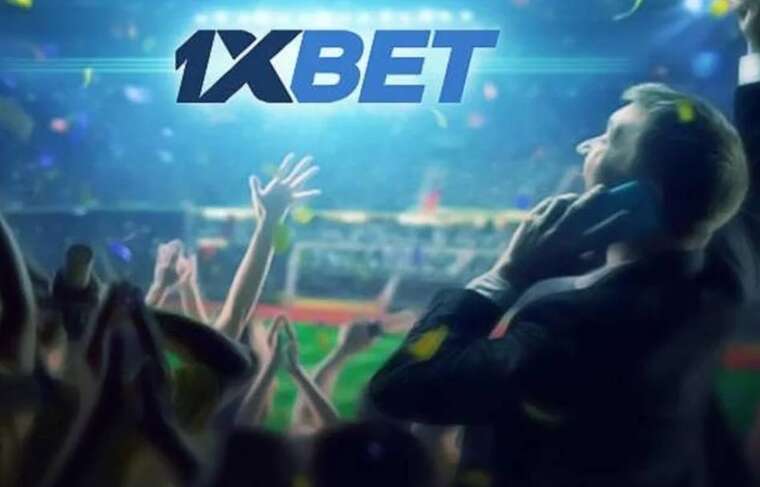 1xBet Korea Download APP 30