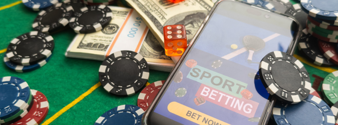 Casinos offering real-time tournaments 2025 9