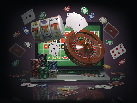 Descubre la realidad de los casinos sin licencia Descubre la realidad de los casinos sin licencia