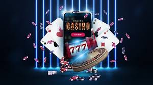 Discover the Excitement of Gransino Casino & Sportsbook