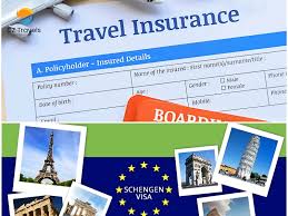 Страховка для долгосрочной и краткосрочной визы во Францию 5 Страховка для долгосрочной и краткосрочной визы во Францию 5